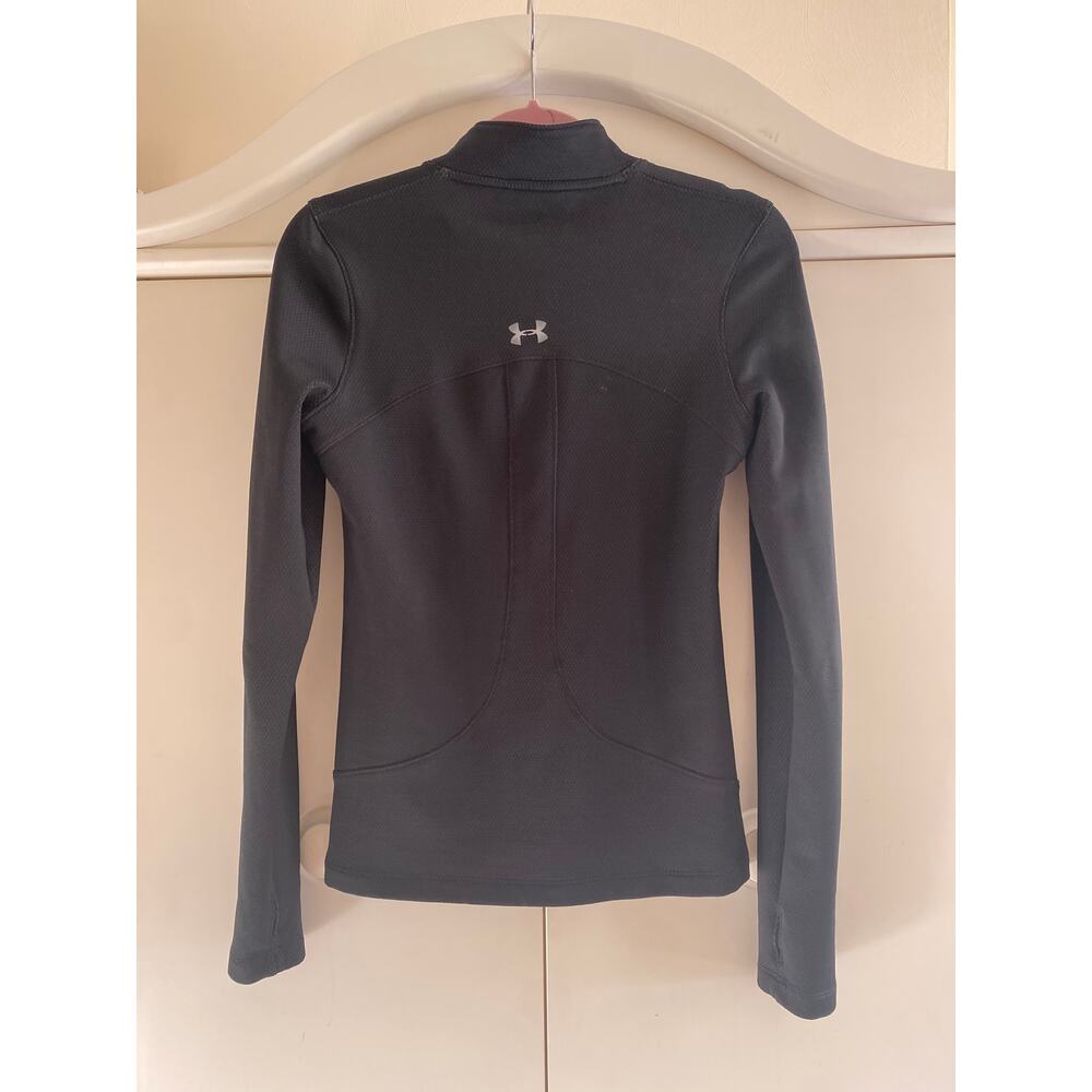 Under Armour Cold Gear Jacket medium - image 5